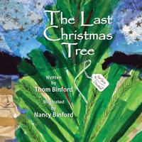 Last Christmas Tree
