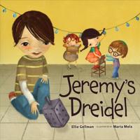 Jeremy's Dreidel