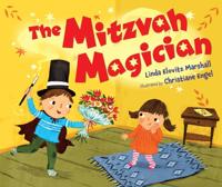 Mitzvah Magician