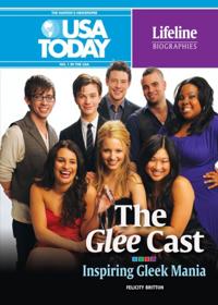 Glee Cast