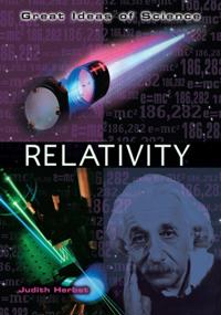 Relativity, 2nd Edition
