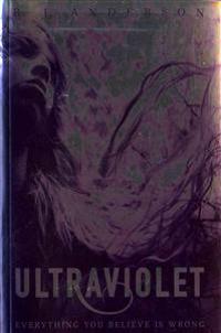 Ultraviolet