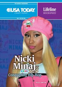 Nicki Minaj