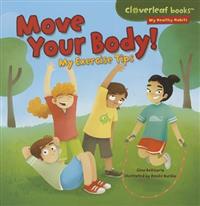Move Your Body!