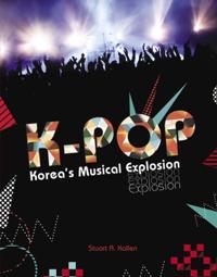 K-Pop