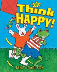 Think Happy!