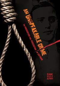 Unspeakable Crime