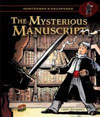 Mysterious Manuscript