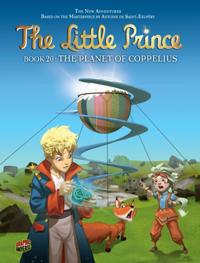 Planet of Coppelius