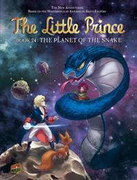 Planet of the Snake
