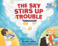 Sky Stirs Up Trouble