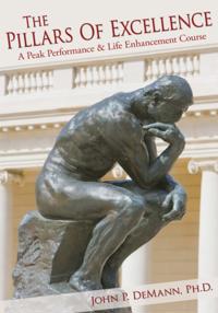 Pillars of Excellence