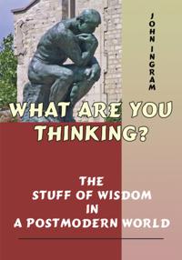 What Are You Thinking?
