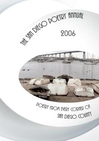 San Diego Poetry Annual 2006