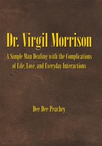 Dr. Virgil Morrison