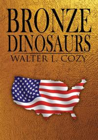 Bronze Dinosaurs