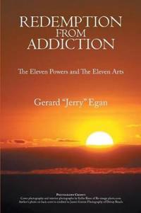 Bokomslag för "Redemption From Addiction"