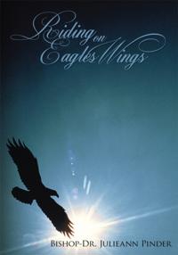 Riding on Eagles Wings