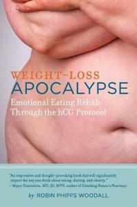Bokomslag för "Weight-Loss Apocalypse"