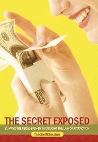 Bokomslag för "The Secret Exposed"