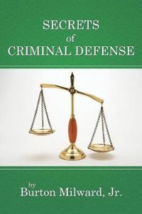 Secrets of Criminal Defense