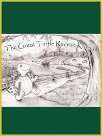 Great Turtle Race in Kansas