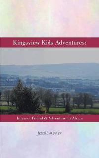 Bokomslag for "Kingsview Kids Adventures"