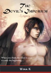 Devil'S Imperium