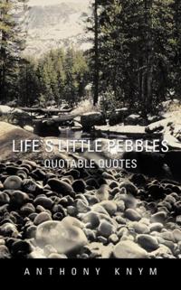 Life`S  Little  Pebbles