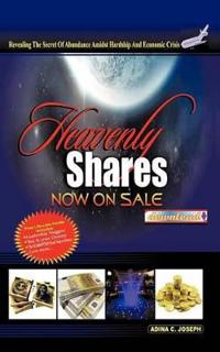 HEAVENLY SHARES NOW ON SALE Download#