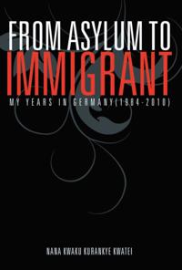 From Asylum to Immigrant