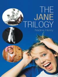 Jane Trilogy