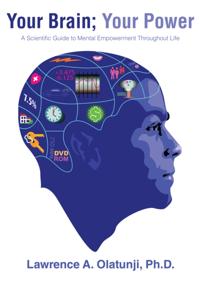 Your Brain; Your Power
