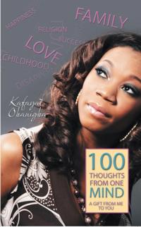 100 Thoughts from One Mind