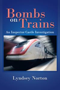 Bombs on Trains