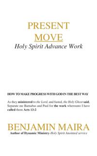 Present Move