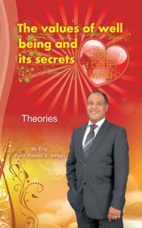 Values of Well Being & Its Secrets for a Better Living - Theories