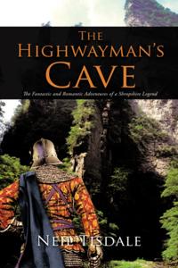Highwayman'S Cave
