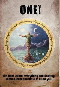One! The Book About Everything and Nothing!