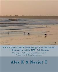 SAP Certified Technology Professional - Security With NW 7.0 Exam