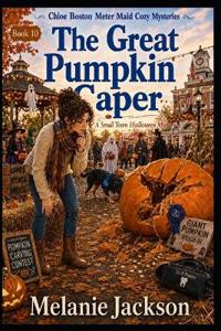 The Great Pumpkin Caper