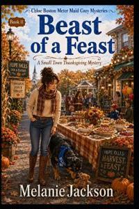 Beast of a Feast