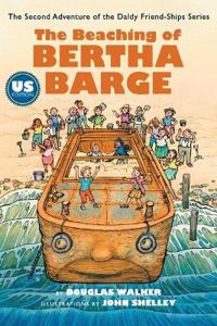 The Beaching of Bertha Barge - US