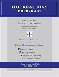 The REAL Man Program