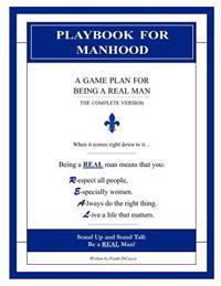 Playbook for Manhood
