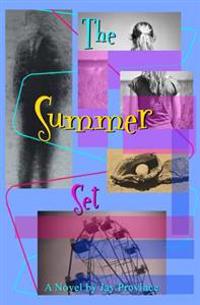 The Summer Set: The Noqumiut