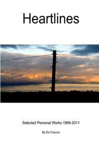 Heartlines: Selected Personal Works 1966-2011