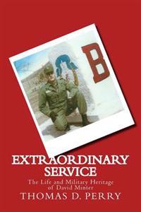 Extraordinary Service
