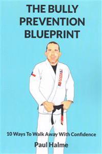 The Bully Prevention Blueprint