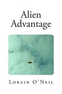 Alien Advantage